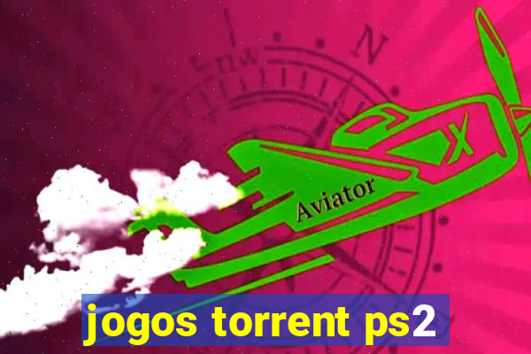 jogos torrent ps2